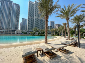Elegant at Creek Beach 1 BHK